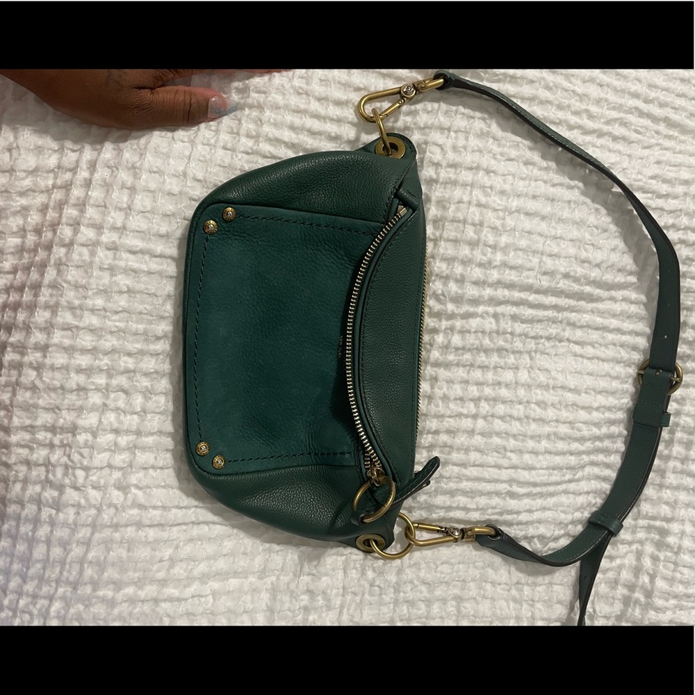Henri Bendel waist bag